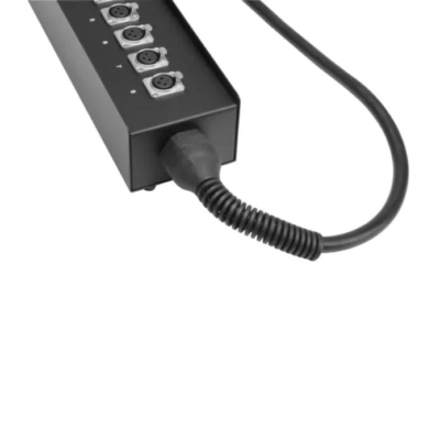 Adam Hall Cables K 8C 10 Stage Box 8/0 10 m