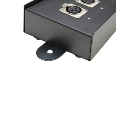 Adam Hall Cables K 8C 10 Stage Box 8/0 10 m