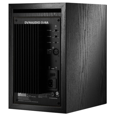 Dynaudio BM6A Classic