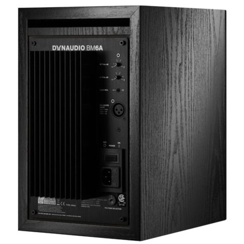 Dynaudio BM6A Classic