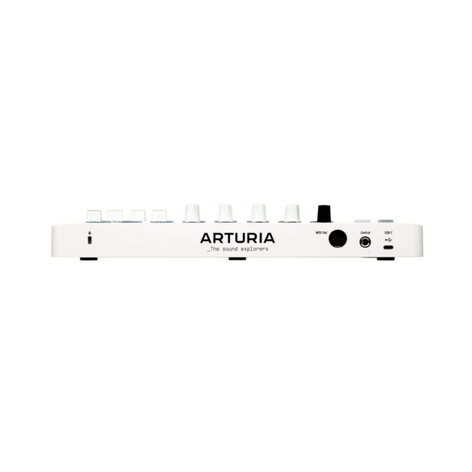 Arturia MiniLab 3 (black)