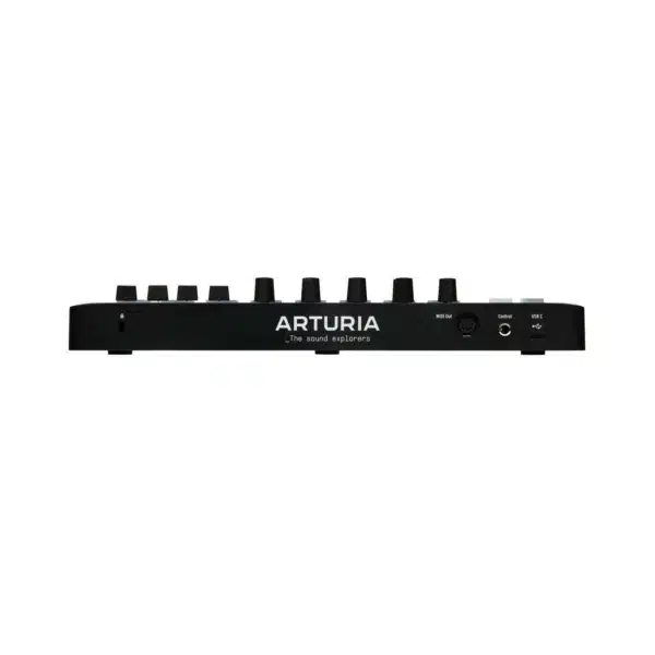Arturia MiniLab 3 (black)