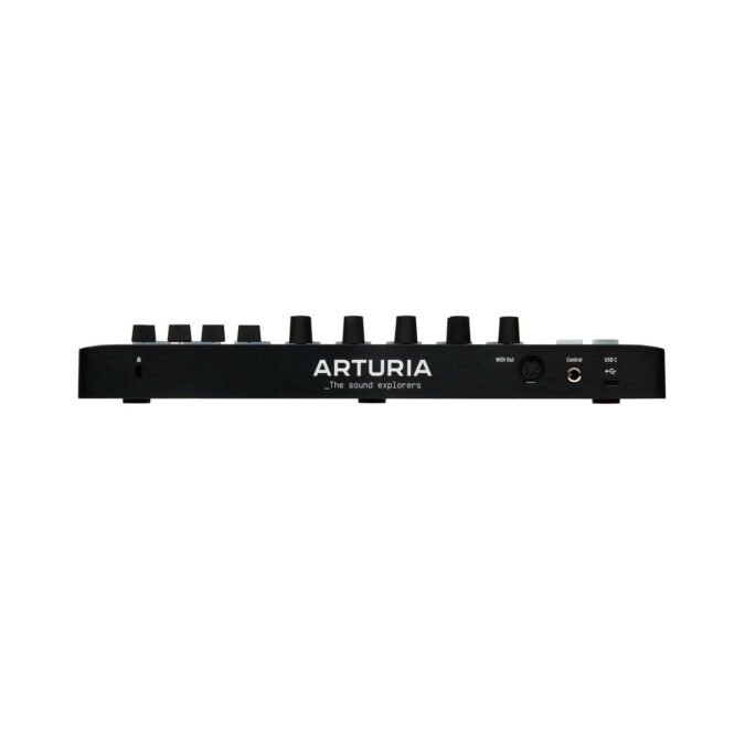 Arturia MiniLab 3 (black)