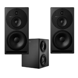 Dynaudio Core 59 Core Sub bundle