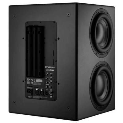Dynaudio Core Sub