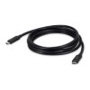 LMP Thunderbolt 4/3 cable 0.8M