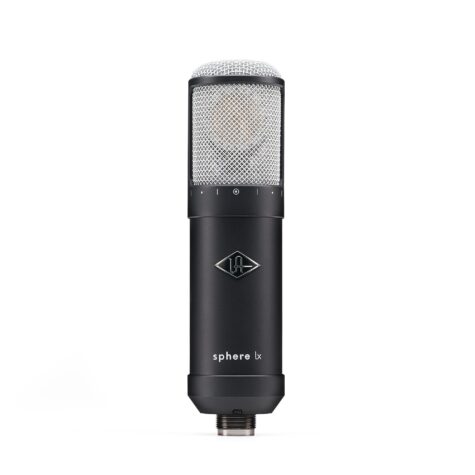 UA Sphere LX