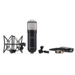 UA Sphere DLX