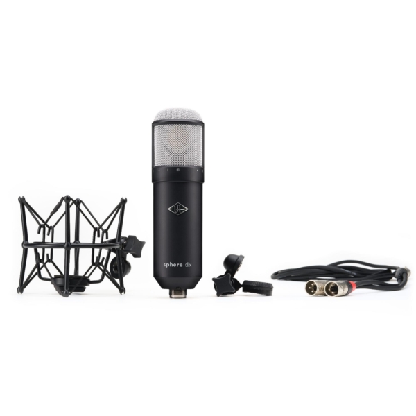 UA Sphere DLX