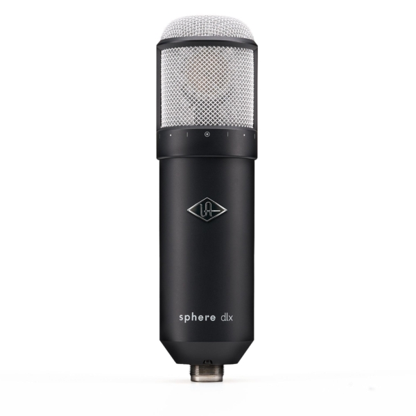 UA Sphere DLX