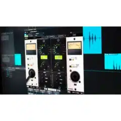 WesAudio Phoebe