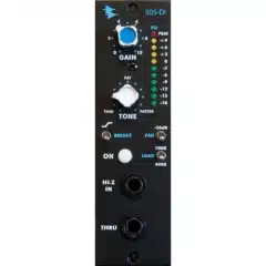 API 505-DI Direct Input