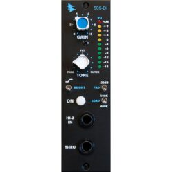 API 505-DI Direct Input