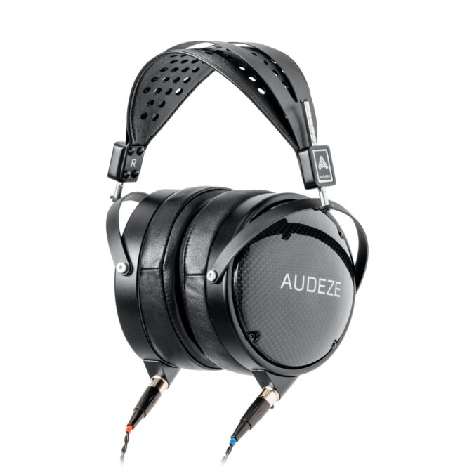 Audeze LCD-XC Creator (leather)