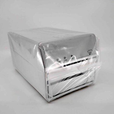 Sans Digital MobileRAID MR2CT+ (NEW & UNUSED)