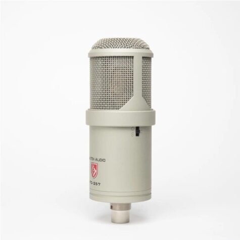 Lauten Audio Clarion FC-357