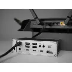 CalDigit TS4