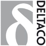 deltaco logo