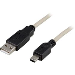 deltaco-usb-kabel-1m-4-pin-usb-type-a-han-mini-usb-type-b-han