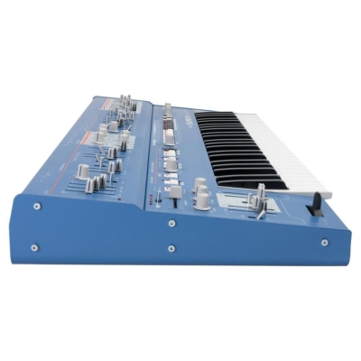 UDO Audio Super 6 Keyboard Blue