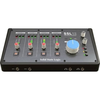 SSL 12