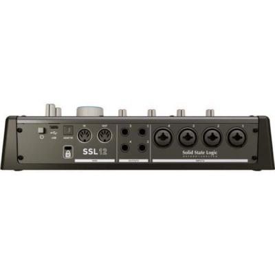 SSL 12