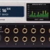 Ferrofish Pulse16 DX