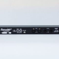 Bettermaker Bus Compressor