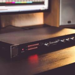 Bettermaker Bus Compressor