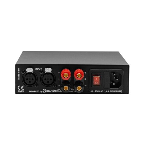 Auratone A2-30 Amplifier