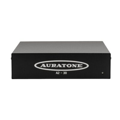 Auratone A2-30 Amplifier