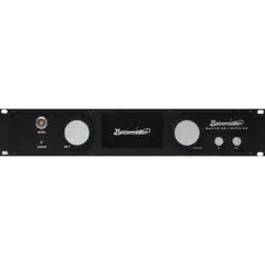 Bettermaker Mastering Limiter 2.0