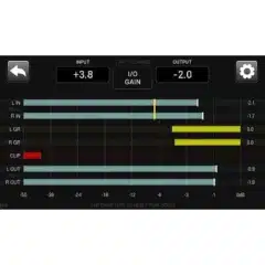 Bettermaker Mastering Limiter 2.0