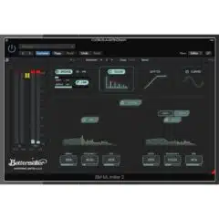 Bettermaker Mastering Limiter 2.0