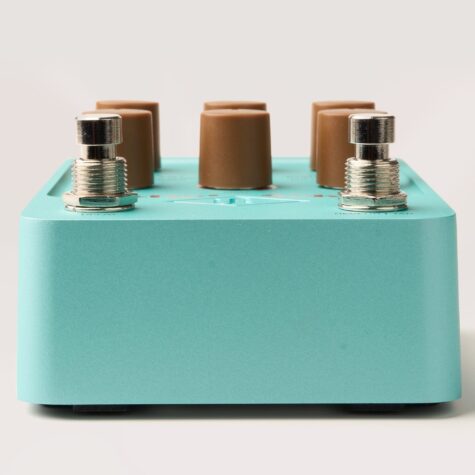 UAFX Del-Verb Ambience Companion