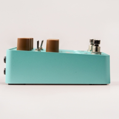 UAFX Del-Verb Ambience Companion