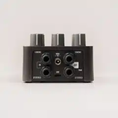 UAFX Galaxy '74 Tape Echo & Reverb