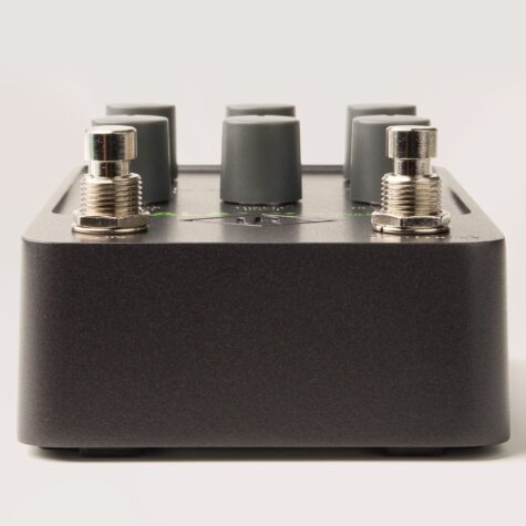 UAFX Galaxy '74 Tape Echo & Reverb