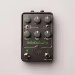 UAFX Galaxy '74 Tape Echo & Reverb