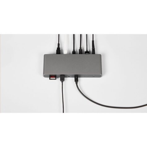 LMP USB-C mini Dock