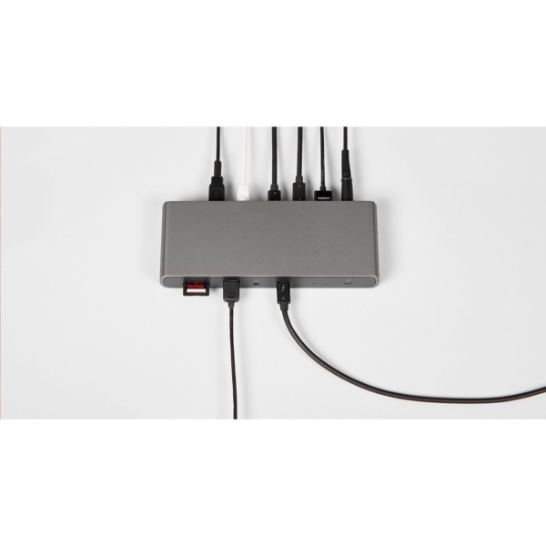 LMP ThunderDock 8K 10 port