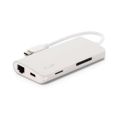 LMP USB-C mini Dock