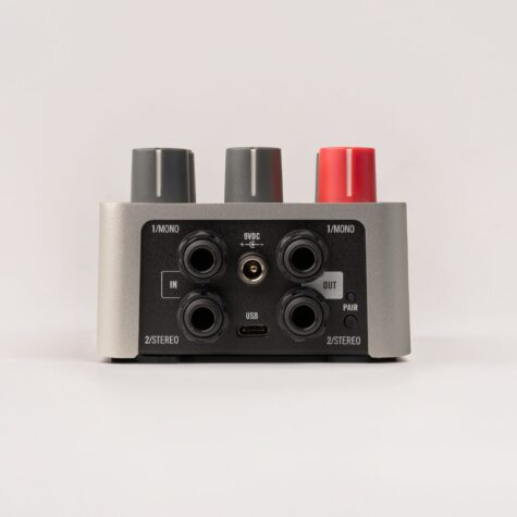 UAFX Max Preamp & Dual Compressor