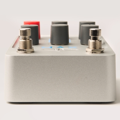 UAFX Max Preamp & Dual Compressor