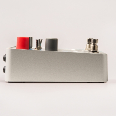 UAFX Max Preamp & Dual Compressor