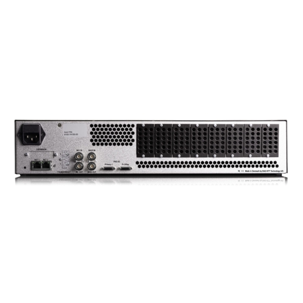 Avid Pro Tools MTRX II Base unit