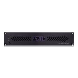 Avid Pro Tools MTRX II Base unit