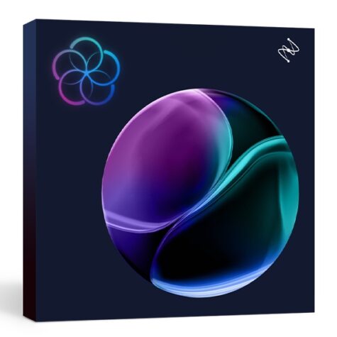 iZotope RX Post Production Suite 9