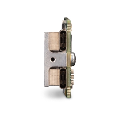 Avid Pro Tools MTRX Thunderbolt 3 module