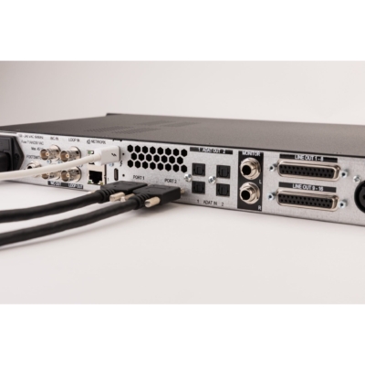 Avid Pro Tools MTRX Thunderbolt 3 module